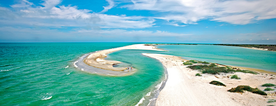 Escape to Paradise: Unplug and Unwind at Cayo Costa State Park